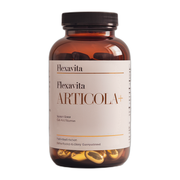 FlexaVita Articola+ lifestyle